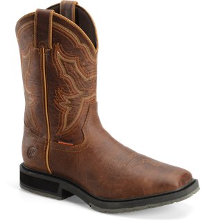 double h boots waterproof